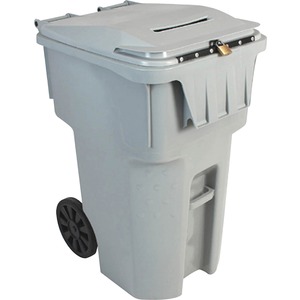 HSM 32 Gallon Shredder Bin