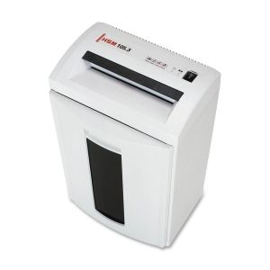 HSM Classic 105.3cc Cross-Cut Shredder