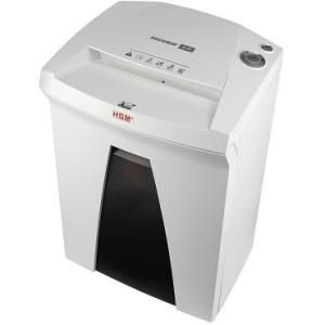 HSM SECURIO B24 1/8" Strip-Cut Shredder