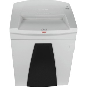 HSM SECURIO B35c Cross-Cut Shredder