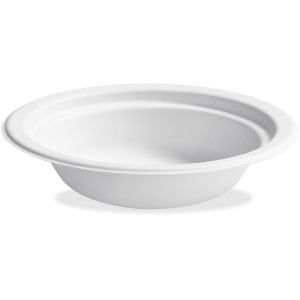 Chinet Classic 12 oz Disposable Bowls