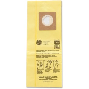 Hoover HushTone Vacuum Bags