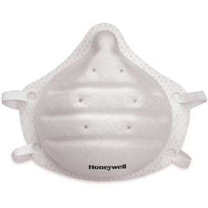 Honeywell Molded Cup N95 Respirator Mask