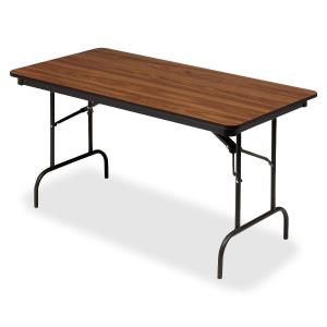 Iceberg Premium Wood Laminate Folding Table