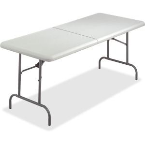 Iceberg IndestrucTable TOO Bifold Table