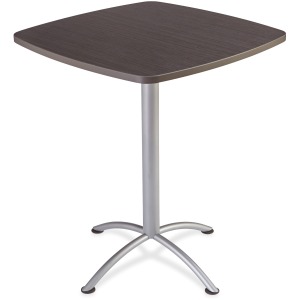 Iceberg iLand 42"H Square Bistro Table