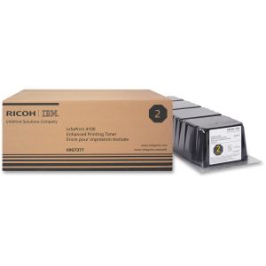 Ricoh Toner Cartridge - Black