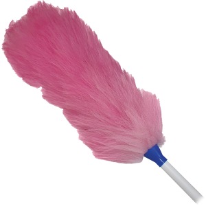 Impact Lambswool Duster