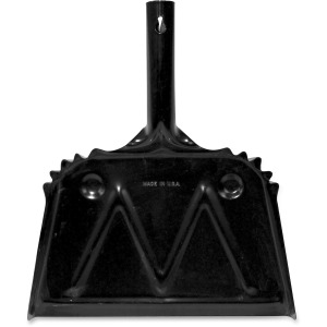 Impact Metal Dust Pan