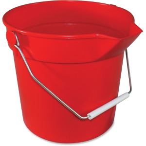 Impact Products 10-quart Deluxe Bucket