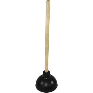 Impact Industrial Professional Plunger