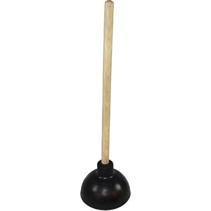 Impact Industrial Professional Plunger