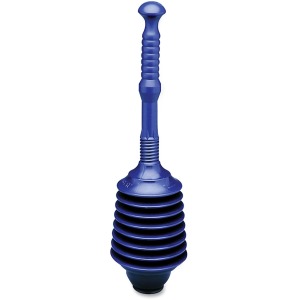 Impact Products Deluxe Professional Plunger