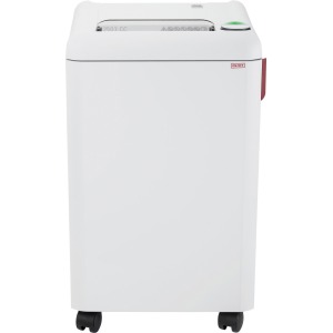 ideal. 2503 Cross-cut P-5 Shredder