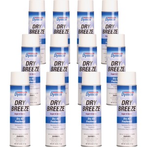 Dymon Dry Breeze Scented Dry Air Freshener