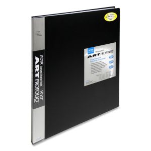 Itoya Art Profolio Original Presentation Book