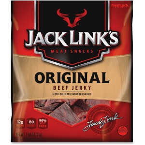 Jack Link's Original Beef Jerky