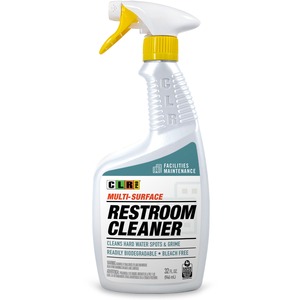 CLR Pro Multi-Surface Restroom Cleaner