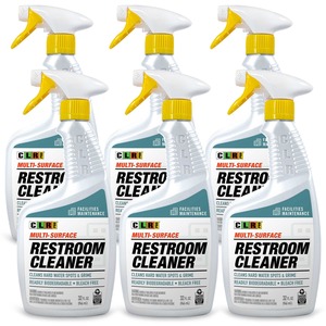 CLR Pro Industrial-Strength Restroom Daily Cleaner