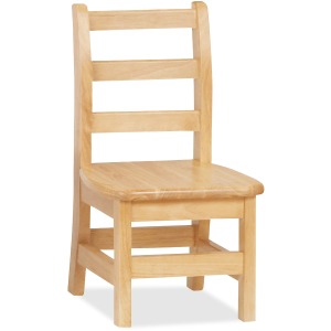 Jonti-Craft KYDZ Ladderback Chair