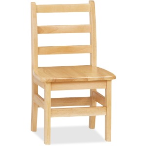 Jonti-Craft KYDZ Ladderback Chair