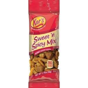 Kar's Sweet 'N Spicy Mix