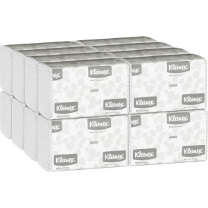 Kleenex Multi-Fold Paper Towels