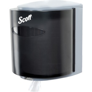 Scott Essential Center-Pull Towel Dispenser