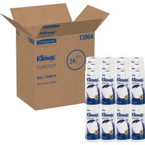 Kleenex Premier Kitchen Paper Towels