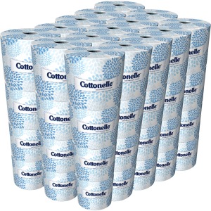 Cottonelle Professional Standard Roll Toilet Paper