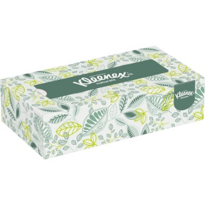 Kleenex Professional Naturals Facial Tissue for Business