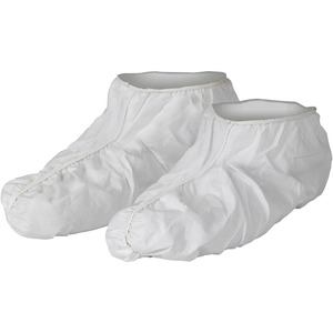 Kleenguard A40 Shoe Covers