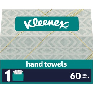 Kleenex Disposable Hand Towels