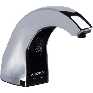 Scott Touchless Counter Mount Skin Care Dispenser - Slimline