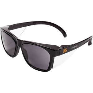 Kleenguard Maverick Safety Eyewear