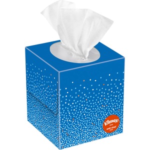 Kleenex Anti-viral Facial Tissue