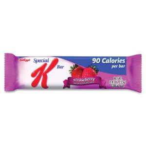 Kellogg's Keebler Special K Red Berries Bars