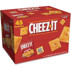 Cheez-It® Original Crackers