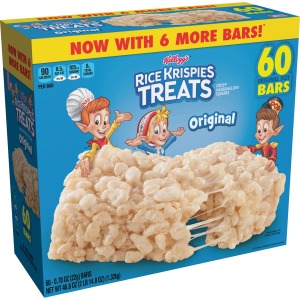 Rice Krispies Original Rice Krispies Treats