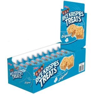 Kellogg's® Rice Krispies Treats® Original