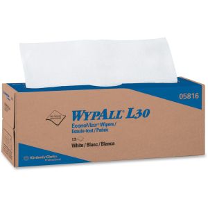 Wypall L30 Wipers