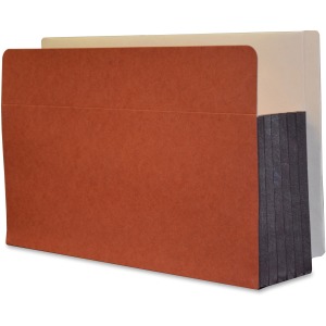 Kleer-Fax Legal Recycled File Pocket