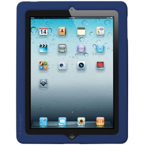 Kensington BlackBelt iPad Case