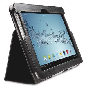 Kensington 39748 Carrying Case (Folio) for 10.1" Tablet - Black