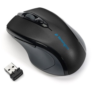 Kensington Pro Fit Mid-size Wireless Mouse