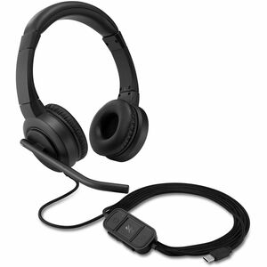 Kensington H1000 USB-C On-Ear Headset