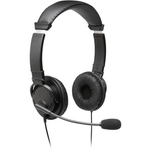 Kensington Hi-Fi Headphones with Microphone