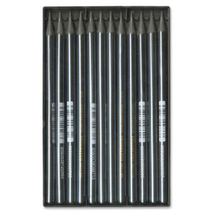 Koh-I-Noor Woodless Graphite Pencils