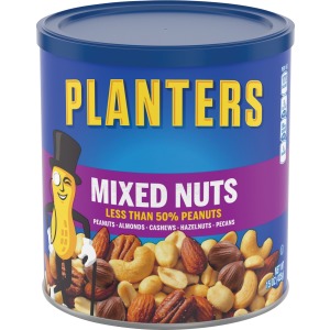 Hormel Foods Mixed Nuts