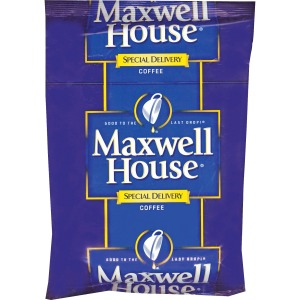 Maxwell House Ground Regular Coffee